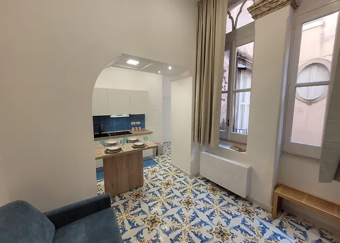 Bed and Breakfast Le Terrazze Tropea